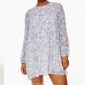 Aritzia Wilfred day dreamer dress